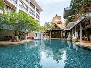 ขาย 126 ห้องนอน โรงแรม ใน บางละมุง, ชลบุรี