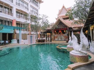ขาย 126 ห้องนอน โรงแรม ใน บางละมุง, ชลบุรี