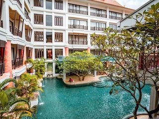 ขาย 126 ห้องนอน โรงแรม ใน บางละมุง, ชลบุรี