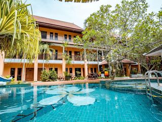 ขาย 126 ห้องนอน โรงแรม ใน บางละมุง, ชลบุรี