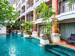 ขาย 126 ห้องนอน โรงแรม ใน บางละมุง, ชลบุรี