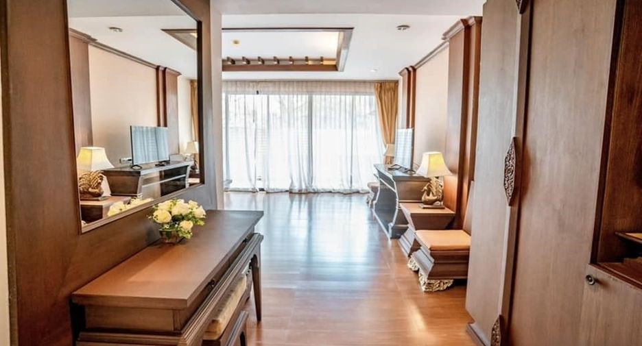 ขาย 126 ห้องนอน โรงแรม ใน บางละมุง, ชลบุรี