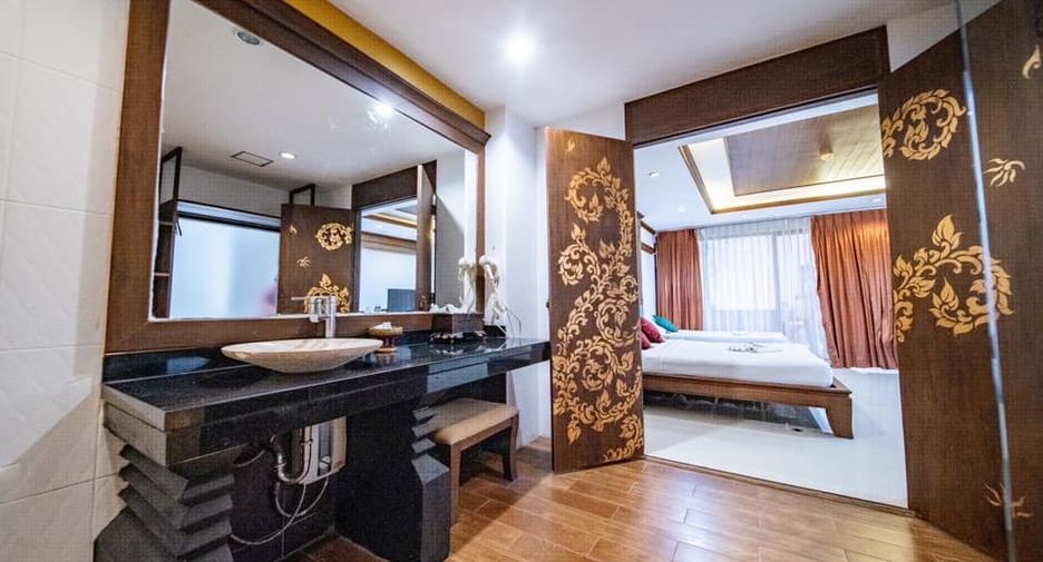 ขาย 126 ห้องนอน โรงแรม ใน บางละมุง, ชลบุรี
