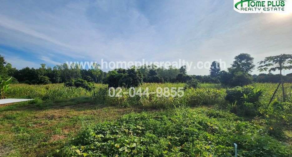 Terreno en venta en Mae Taeng, Chiang Mai