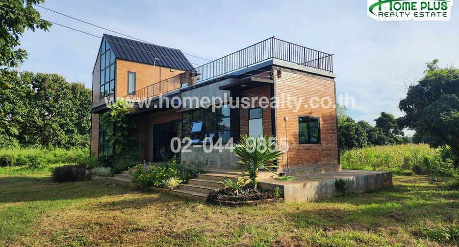 Terreno en venta en Mae Taeng, Chiang Mai
