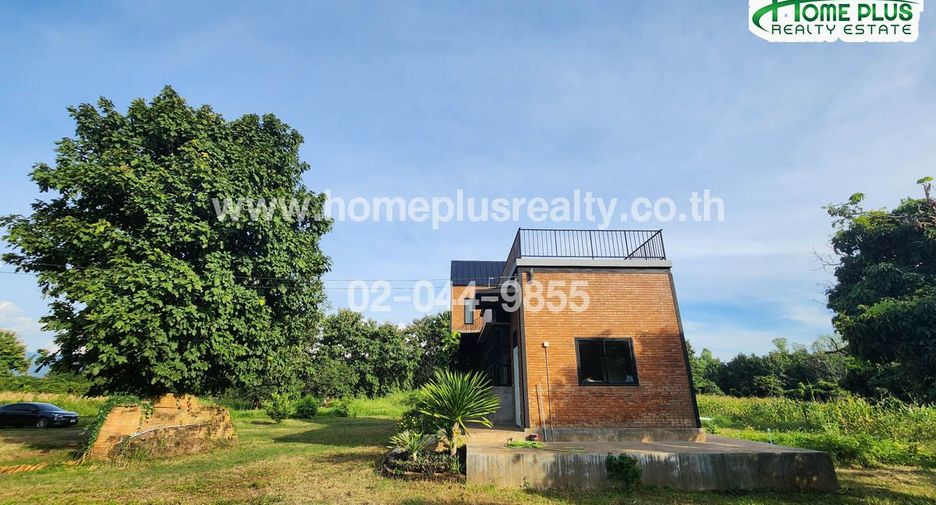 Terreno en venta en Mae Taeng, Chiang Mai