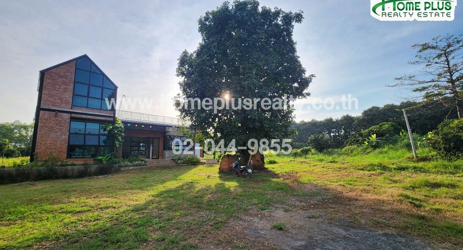 Terreno en venta en Mae Taeng, Chiang Mai