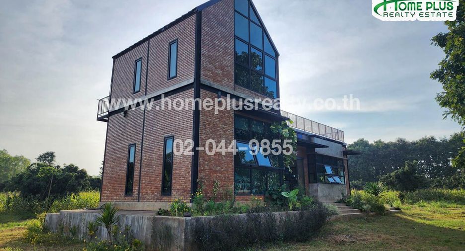 Terreno en venta en Mae Taeng, Chiang Mai