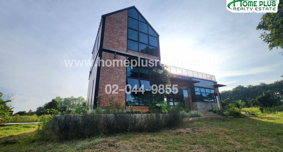 Terreno en venta en Mae Taeng, Chiang Mai