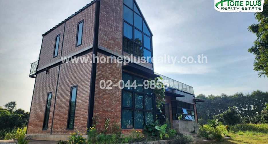 Terreno en venta en Mae Taeng, Chiang Mai