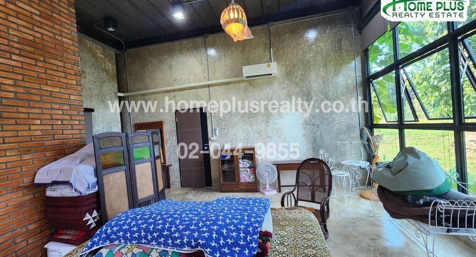 Terreno en venta en Mae Taeng, Chiang Mai