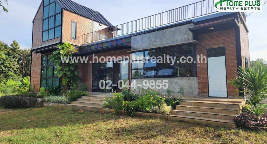 Terreno en venta en Mae Taeng, Chiang Mai