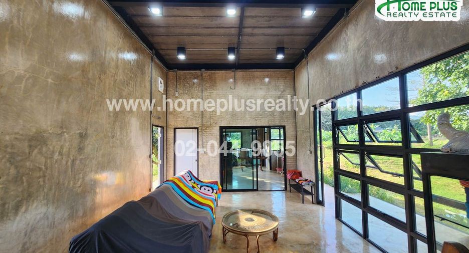Terreno en venta en Mae Taeng, Chiang Mai