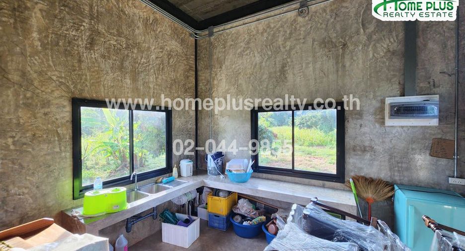 Terreno en venta en Mae Taeng, Chiang Mai