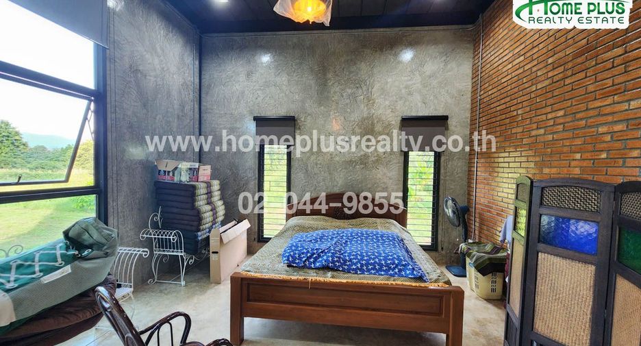 Terreno en venta en Mae Taeng, Chiang Mai