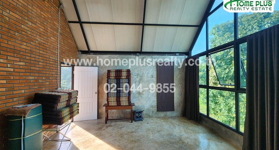 Terreno en venta en Mae Taeng, Chiang Mai