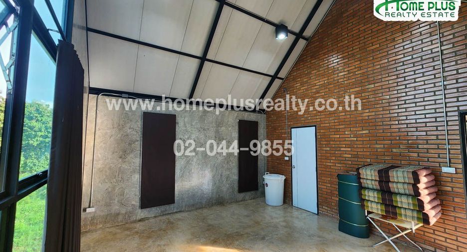 Terreno en venta en Mae Taeng, Chiang Mai