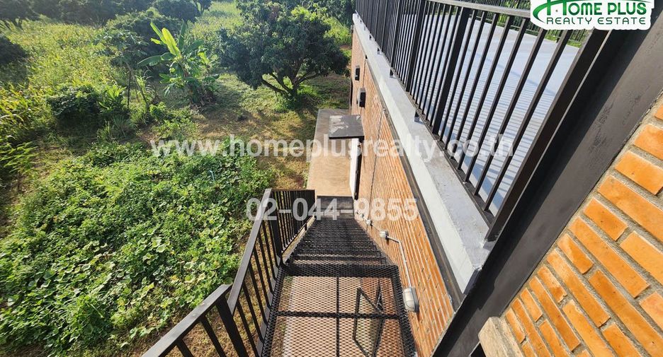 Terreno en venta en Mae Taeng, Chiang Mai