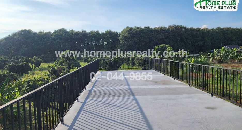 Terreno en venta en Mae Taeng, Chiang Mai