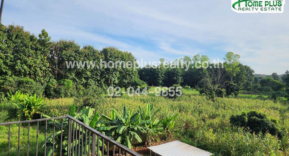 Terreno en venta en Mae Taeng, Chiang Mai