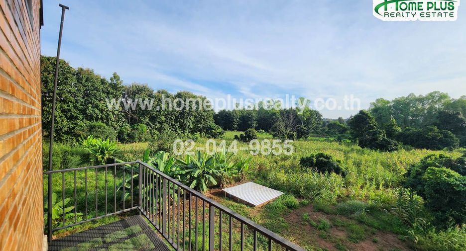 Terreno en venta en Mae Taeng, Chiang Mai