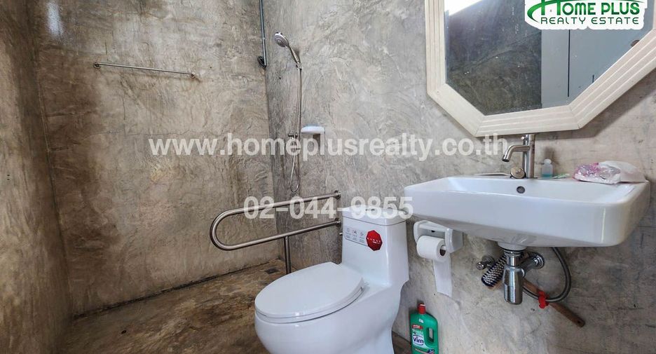 Terreno en venta en Mae Taeng, Chiang Mai