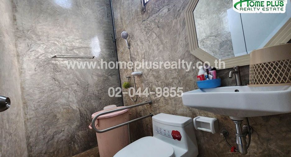 Terreno en venta en Mae Taeng, Chiang Mai
