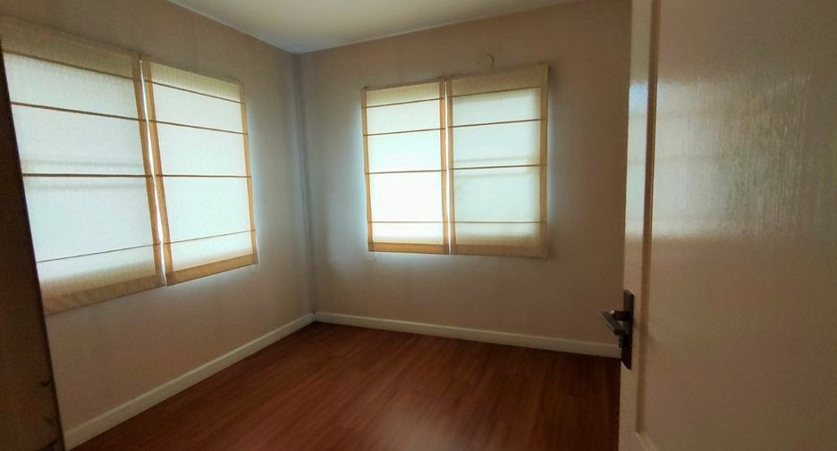 For sale studio house in Lat Krabang, Bangkok