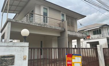 ขาย สตูดิโอ บ้านเดี่ยว ใน ลาดกระบัง, กรุงเทพฯ