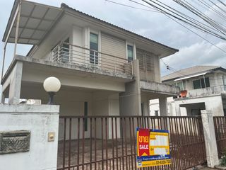 For sale studio house in Lat Krabang, Bangkok