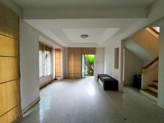 For sale studio house in Lat Krabang, Bangkok