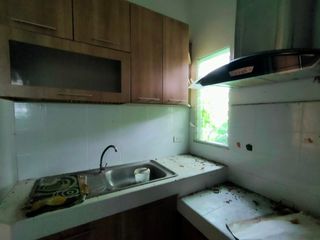 For sale studio house in Lat Krabang, Bangkok