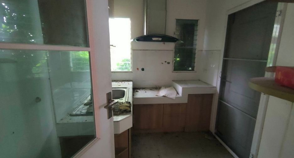 For sale studio house in Lat Krabang, Bangkok