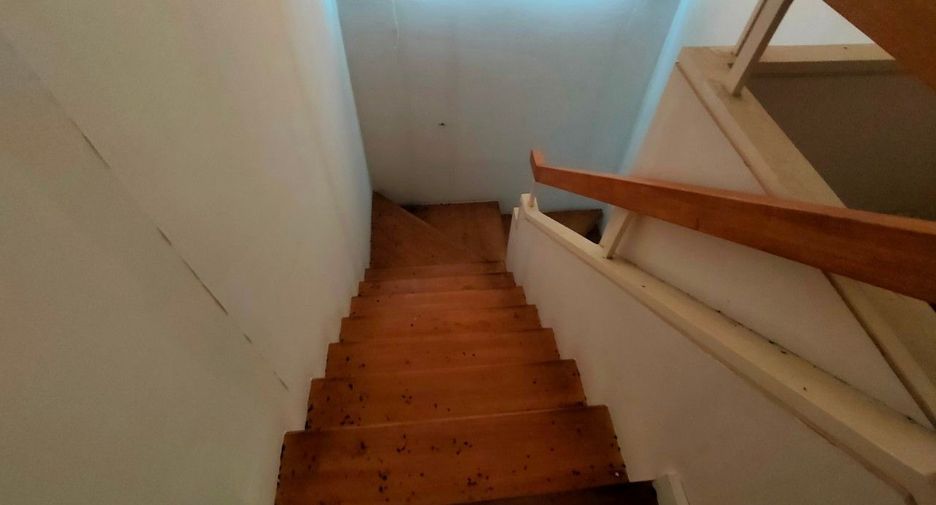 For sale studio house in Lat Krabang, Bangkok