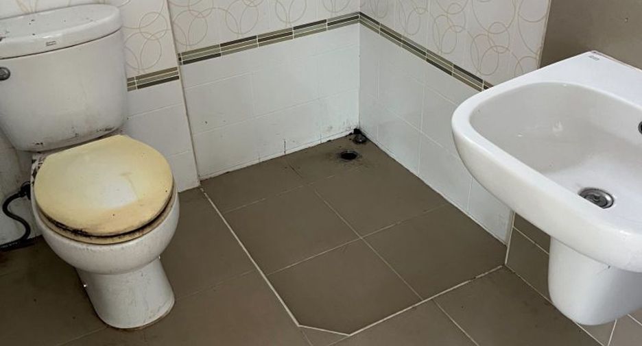 For sale studio house in Lat Krabang, Bangkok
