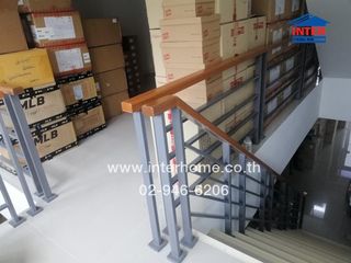 For sale 2 bed retail Space in Bang Yai, Nonthaburi