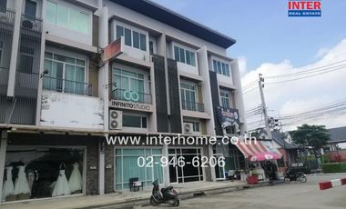 For sale 2 Beds retail Space in Bang Yai, Nonthaburi