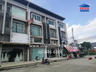 For sale 2 bed retail Space in Bang Yai, Nonthaburi