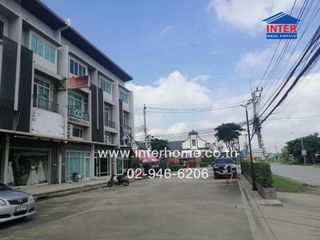 For sale 2 bed retail Space in Bang Yai, Nonthaburi