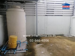 For sale 2 bed retail Space in Bang Yai, Nonthaburi