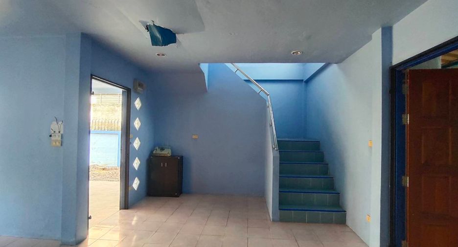 Casa en venta de estudio en Bang Khun Thian, Bangkok