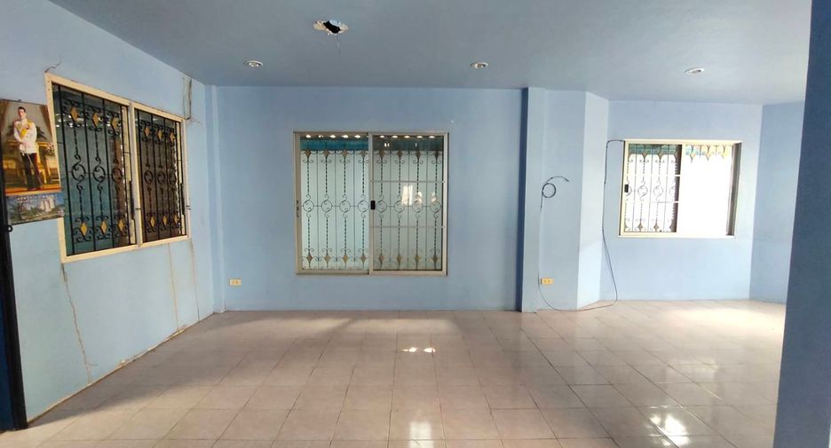 Casa en venta de estudio en Bang Khun Thian, Bangkok