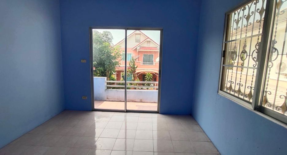 Casa en venta de estudio en Bang Khun Thian, Bangkok