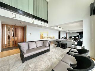 For rent 5 bedrooms condo in Sathon, Bangkok