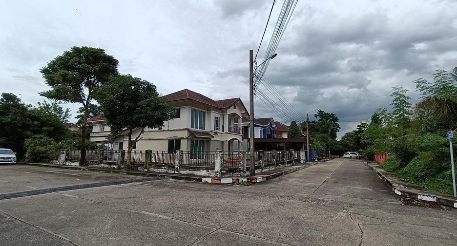 出售 公寓 独立屋 在 Nong Chok, 曼谷