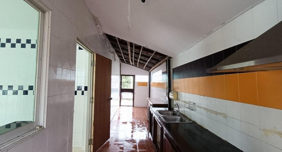 出售 公寓 独立屋 在 Nong Chok, 曼谷