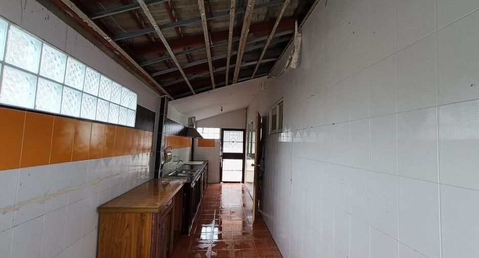 出售 公寓 独立屋 在 Nong Chok, 曼谷