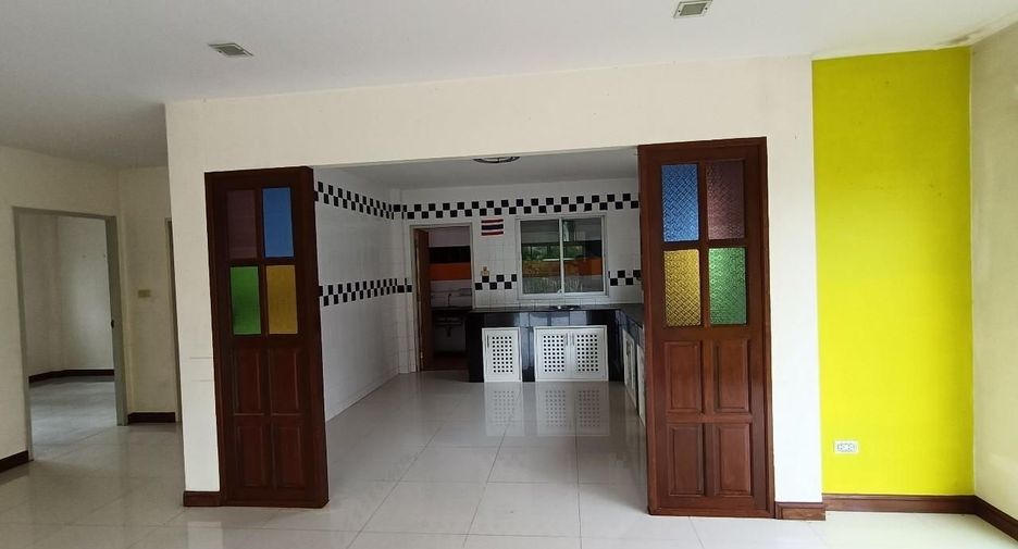 出售 公寓 独立屋 在 Nong Chok, 曼谷