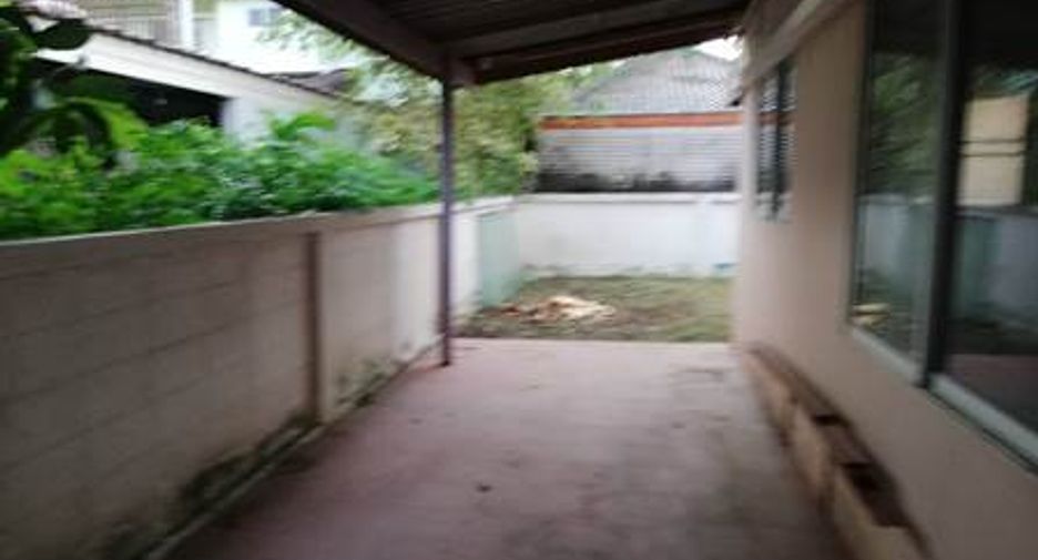 出售 公寓 独立屋 在 Nong Chok, 曼谷