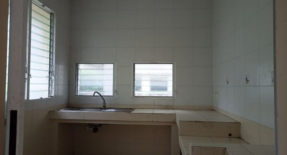 For sale studio house in Lat Krabang, Bangkok